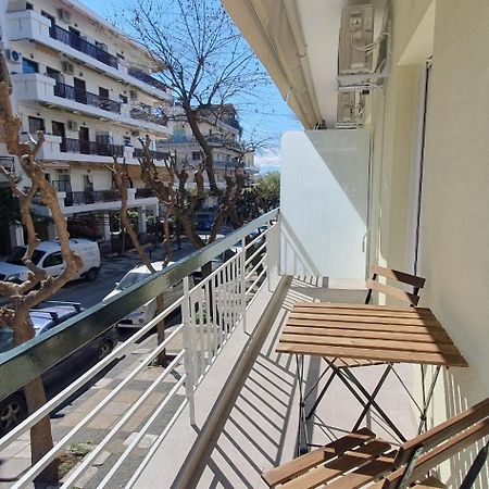 Airnest Comfort Residence Salonic Exterior foto