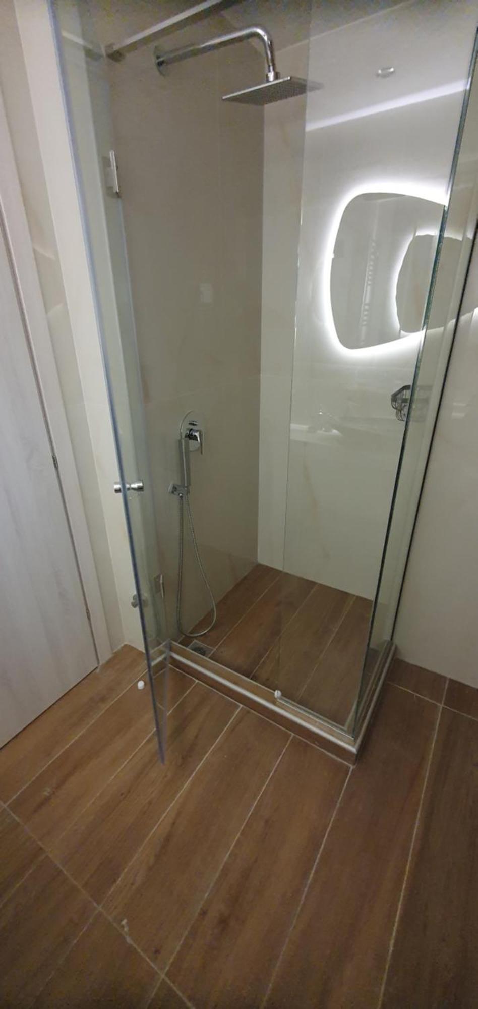 Airnest Comfort Residence Salonic Exterior foto